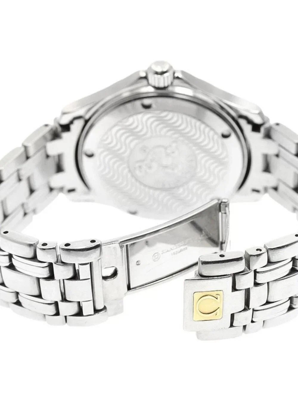 Omega product details
